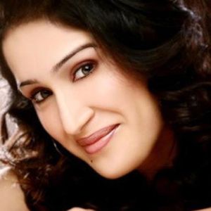 Sagarika Ghatge Image