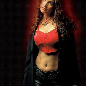 Sushma Reddy Image
