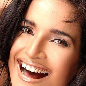 Sushma Reddy Image