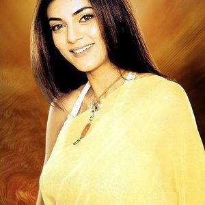 Sushmita Sen Image