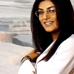 Sushmita Sen Image