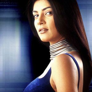 Sushmita Sen Image