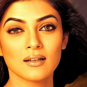 Sushmita Sen Image
