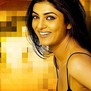 Sushmita Sen Image