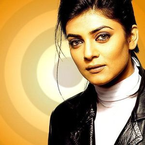 Sushmita Sen Image