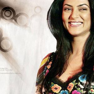 Sushmita Sen Image