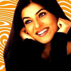 Sushmita Sen Image