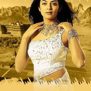 Sushmita Sen Image