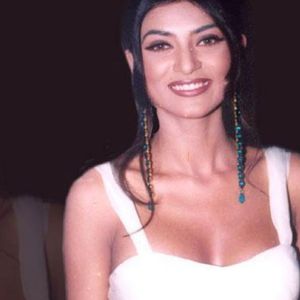 Sushmita Sen Image