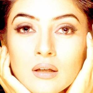 Sushmita Sen Image