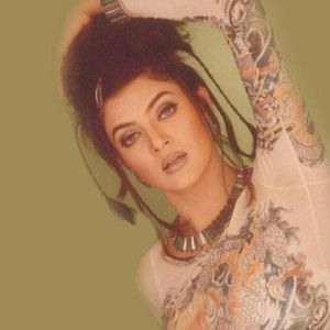 Sushmita Sen Image