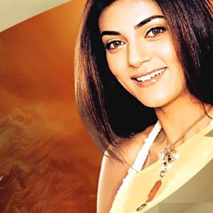 Sushmita Sen Image