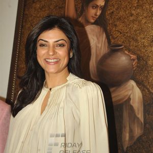 Sushmita Sen Image