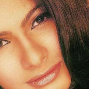 Tanisha Mukherjee Image