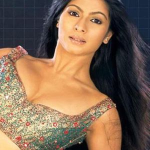 Tanisha Mukherjee Image