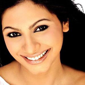 Tanisha Mukherjee Image