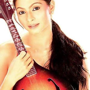 Tanisha Mukherjee Image