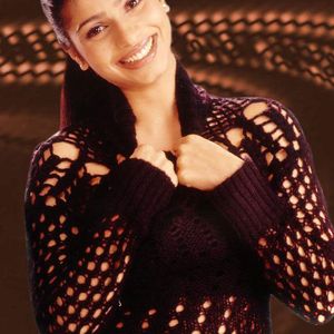 Tanisha Mukherjee Image