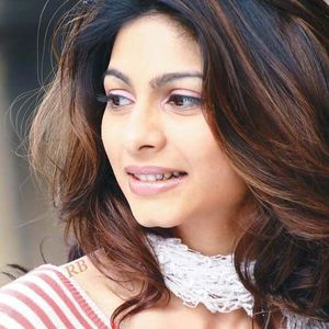 Tanisha Mukherjee Image