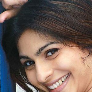 Tanisha Mukherjee Image