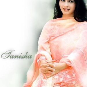 Tanisha Mukherjee Image