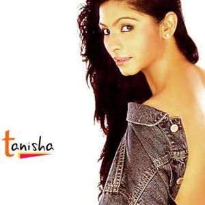 Tanisha Mukherjee Image