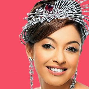 Tanushree Dutta Image