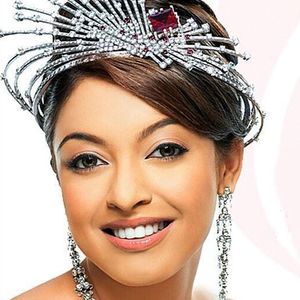 Tanushree Dutta Image