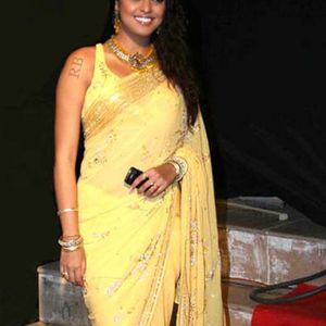 Tanushree Dutta Image