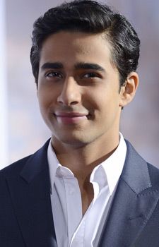 Suraj Sharma Bollywoodmdb