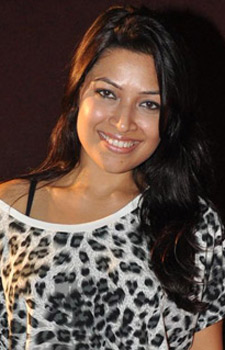 Amita Pathak - BollywoodMDB