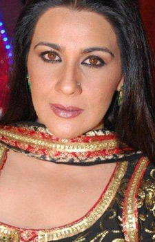 Amrita Singh - BollywoodMDB