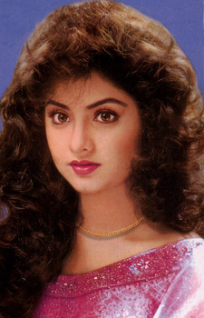 Divya Bharti - BollywoodMDB