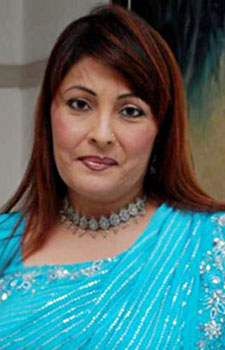 Kavita Kapoor - BollywoodMDB