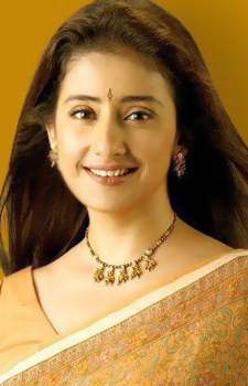 Manisha Koirala - BollywoodMDB