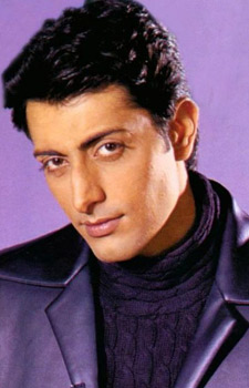 Priyanshu Chatterjee - BollywoodMDB