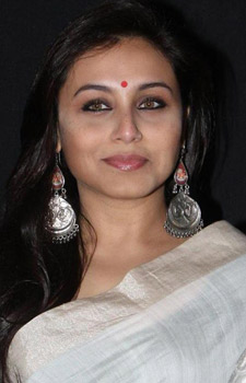 Rani Mukherjee - BollywoodMDB