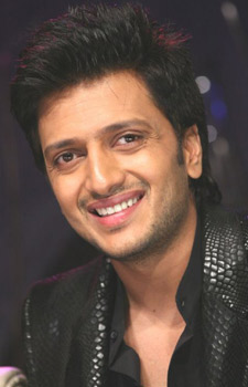 Riteish Deshmukh - BollywoodMDB