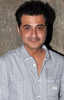 Sanjay Kapoor - BollywoodMDB