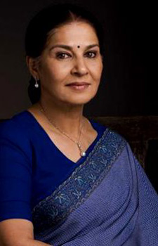 Suhasini Mulay - BollywoodMDB