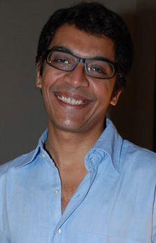 Vrajesh Hirjee - BollywoodMDB