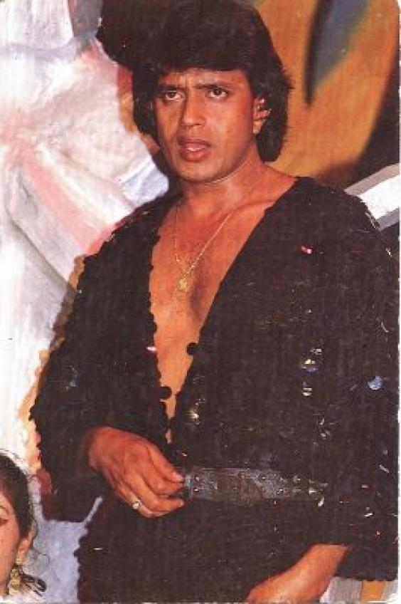 Mithun Chakraborty Photo 32 Images Photo Gallery Image Gallery Bollywoodmdb