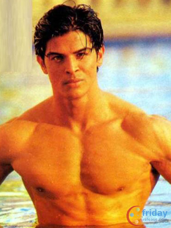 Sahil Khan Movies All