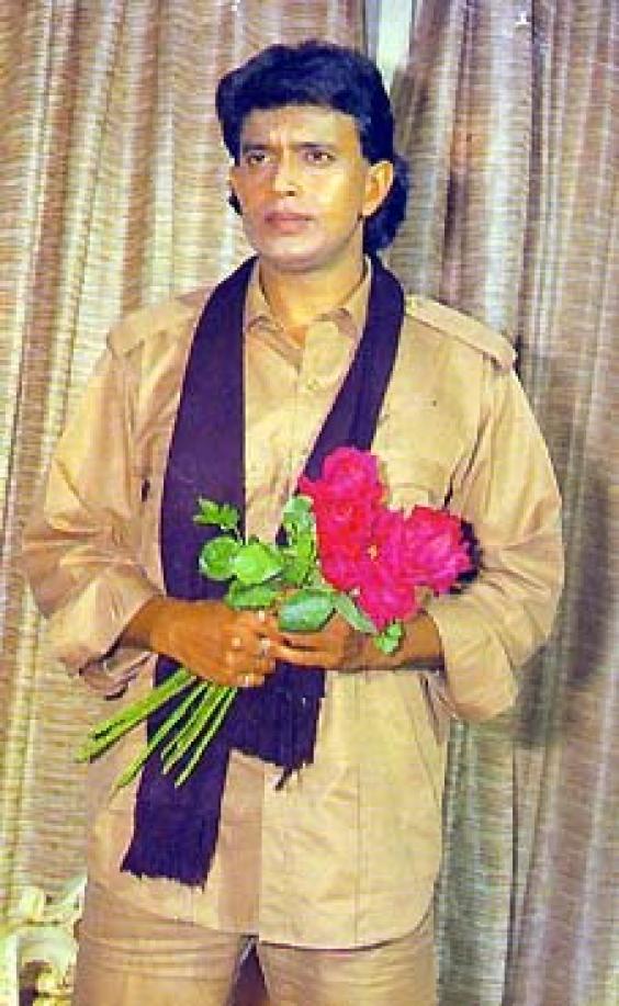 Mithun Chakraborty Photo - 5 | Images | Photo Gallery