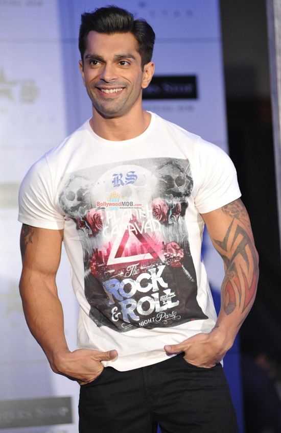 Karan Singh Grover Photo - 2  Images  Photo Gallery 