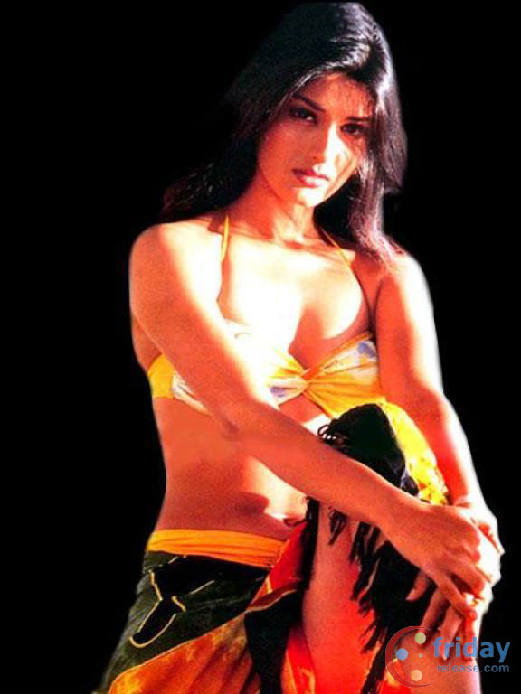 Sonali bendre erotic Girls who love anus