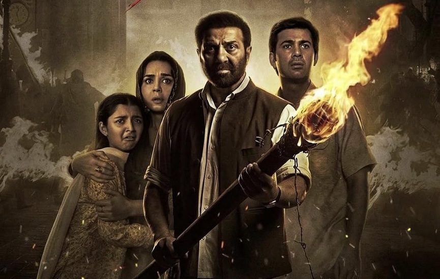 Witness Batwara 1947 Teaser 2: A Powerful Historical Epic