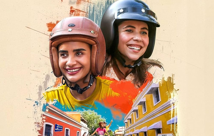 Witness Heer Sara’s Powerful Trailer with Patralekhaa, Maanvi Gagroo
