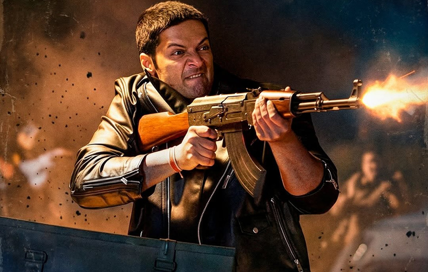 Witness Mirzapur’s Explosive Return with Pankaj Tripathi, Ali Fazal, Divyenndu