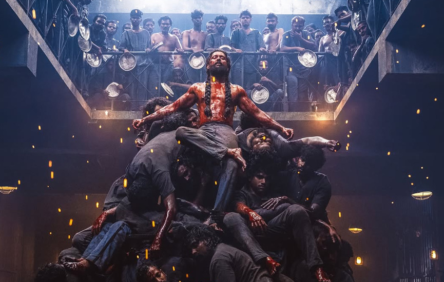 Witness Nani’s Fierce New Vision in The Paradise